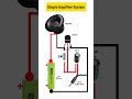 Want to build an amplifier using just one transistor? Make a Powerful Amplifier with BC547 ⚡