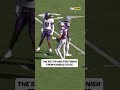 Good hands on a quick response from K-State 💪 Sponsored by @allstate #kstate touchdown #cfb