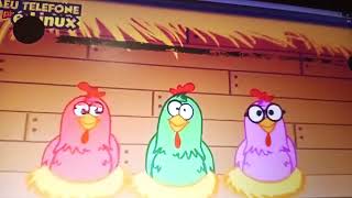 Turma Da Meu Telefone É Linux 2 Em 1 Dvd Completo