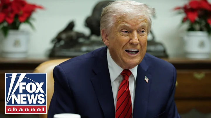 Trump vows RETALIATION after deadly ISIS attack on US troops