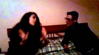 Manuel & Rosanna - Simme Duje Pazz N'Ammurate ( COVER - ALESSIO & NANCY )