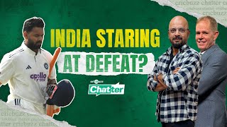 India Vs South Africa, 2Nd Test, Day 3 Review Ft. Shaun Pollock & Murali Kartik