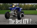 Is The Yamaha Blaster The Best Budget ATV?!