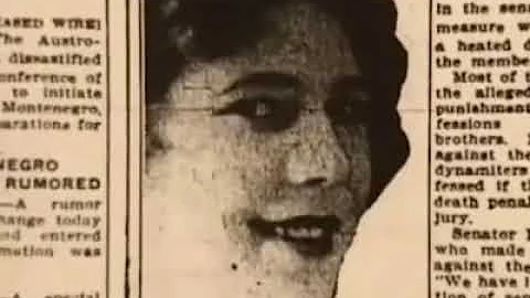Lon Chaney man of a thousand faces