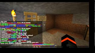 Minecraft how to start an auction on severs