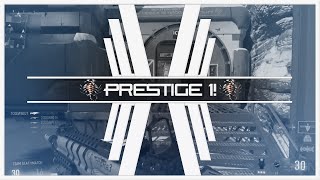 Finally Prestige 1! (AW) / Ogawa