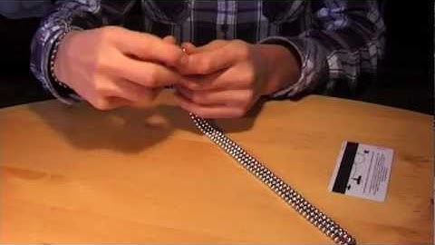 Neocube : New amazing shapes!