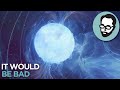 What Would Happen If You Fell Into A Magnetar? | Random Thursday