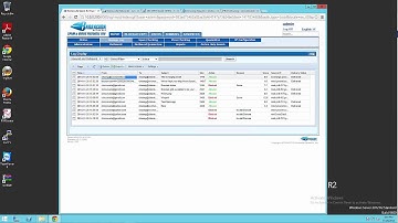 Exchange Server 2013  & Barracuda Antispam Part 15