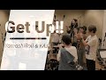 【Get Up!! / YamashiRoll &amp; KAJA】TEASER