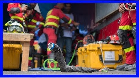 Searching for survivors of the mexico earthquake—with snake robots