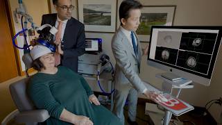 The Menninger Clinic 100-Year Gala Raise the Paddle Video | Spotlight Research