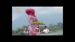 WISATA GARUT. Cip. H. Asep Kosasih SA.