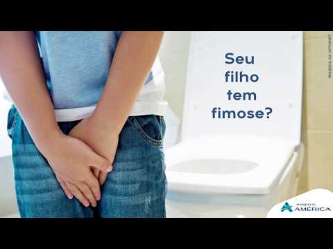 Como saber se seu filho tem fimose? E qual a idade ideal para a cirurgia? | Hospital América