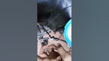 How to make stroboscope