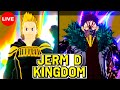 #1 Mirio &amp; Overhaul Enjoyer | Top 50 BB S4&amp;5 | Daily&#39;s 07/31/24