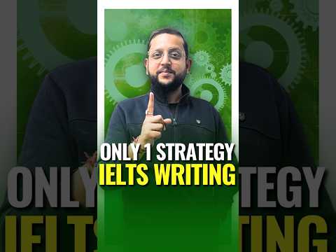 ONLY IELTS Writing