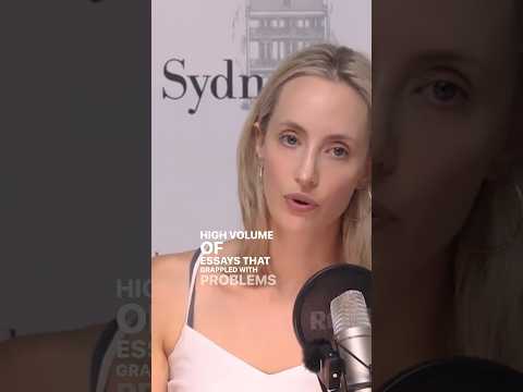 Quillette founder Claire