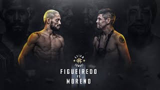 UFC 263: Figueiredo vs Moreno 2 | "I’ve Got The Power" | Fight Trailer