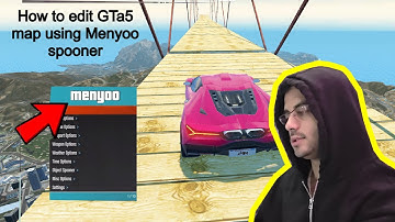 HOW TO EDIT/OPEN A MAP MOD FOR GTA5- using Menyoo spooner-Tutorial