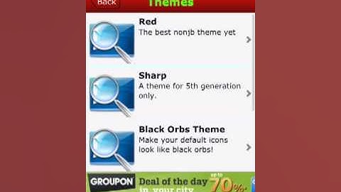How to install springboard themes NO JAILBREAK!