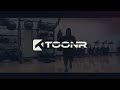 Toonr performance jump ropes debut