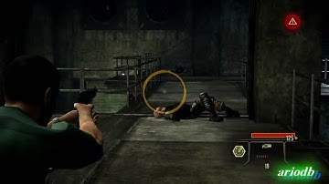 Alpha Protocol - Gameplay INTRO [subITA] 2