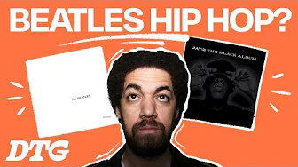 The ILLEGAL Beatles Hip Hop Album That Went Platinum