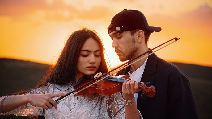 Seksual Martin shirinlik