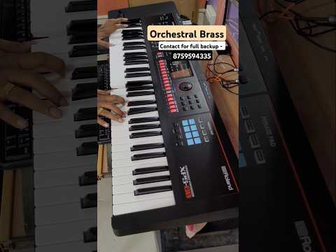 Orchestral Brass -