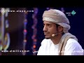 حمود بن وهقه اليحيائي، الحلقة التاسعة شاعر المليون الموسم السادس. قصيدة قصة قصيرة جدا.