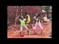 Master KG - JERUSALEMA  DANCE CHALLENGE BY TRIPLETS GHETTO KIDS