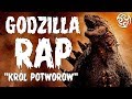 ♫ GODZILLA RAP [PL] - "Król Potworów" | Slovian (prod. FlezBeats)