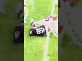 Shedeur Sanders is going to the pro bowl😮💨🔥#shorts