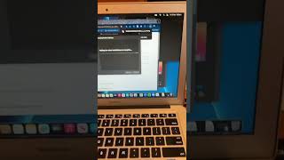 Installing Brother printer driver on MacOS Sequoia 15.7.3 on a mid 2013 MacBook Air part 3