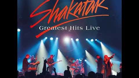 Thumbnail of Shakatak -  Down on the street - Greatest Hits Live