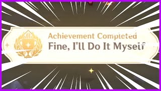 99.9% Don't Know This New Achievement