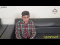 أنشودة وتخطت الطالب أحمد جويد 