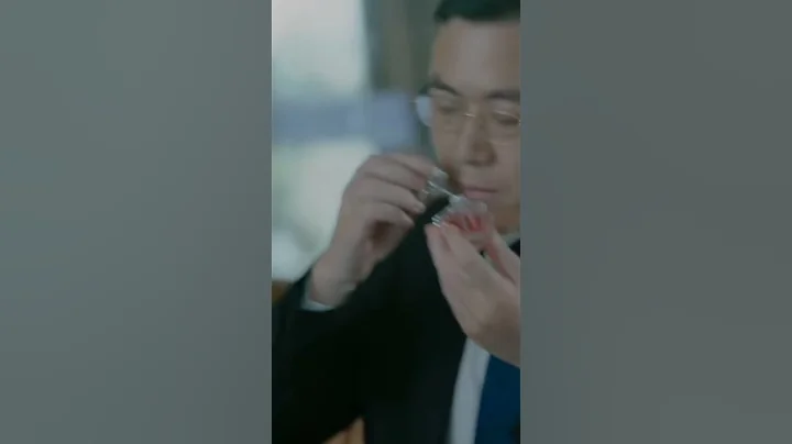 zaoki perfume approve . management happy❤️ !! my girlfriend is allien #cdrama #kdrama #korean #drama - DayDayNews