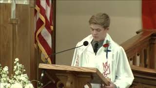 Oct 29 2017 Confirmation