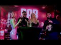 Alessio Marco , Lele feat. Matti Tuza  - Doua  pahare de vin   كأسين من الشراب