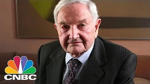Quantos anos morreu John Rockefeller?