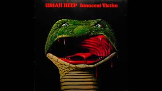 Uriah Heep &quot;Choices&quot; / Album &quot;Innocent Victim&quot; / 1977