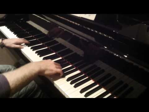 Hashimoto Yukari (+) Lost my pieces (Piano Ver.)