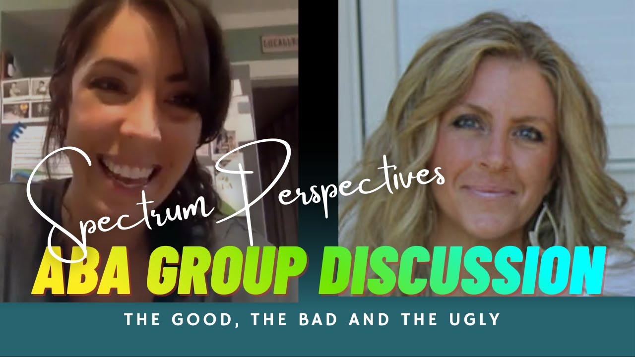 ABA-The Good, the Bad, the Ugly, Roundtable discussion