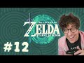 The Legend of Zelda - Tears of The Kingdom PART 12