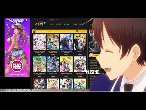 GOGOAnime APK Latest Version 5.9.0 to Watch Anime on Android