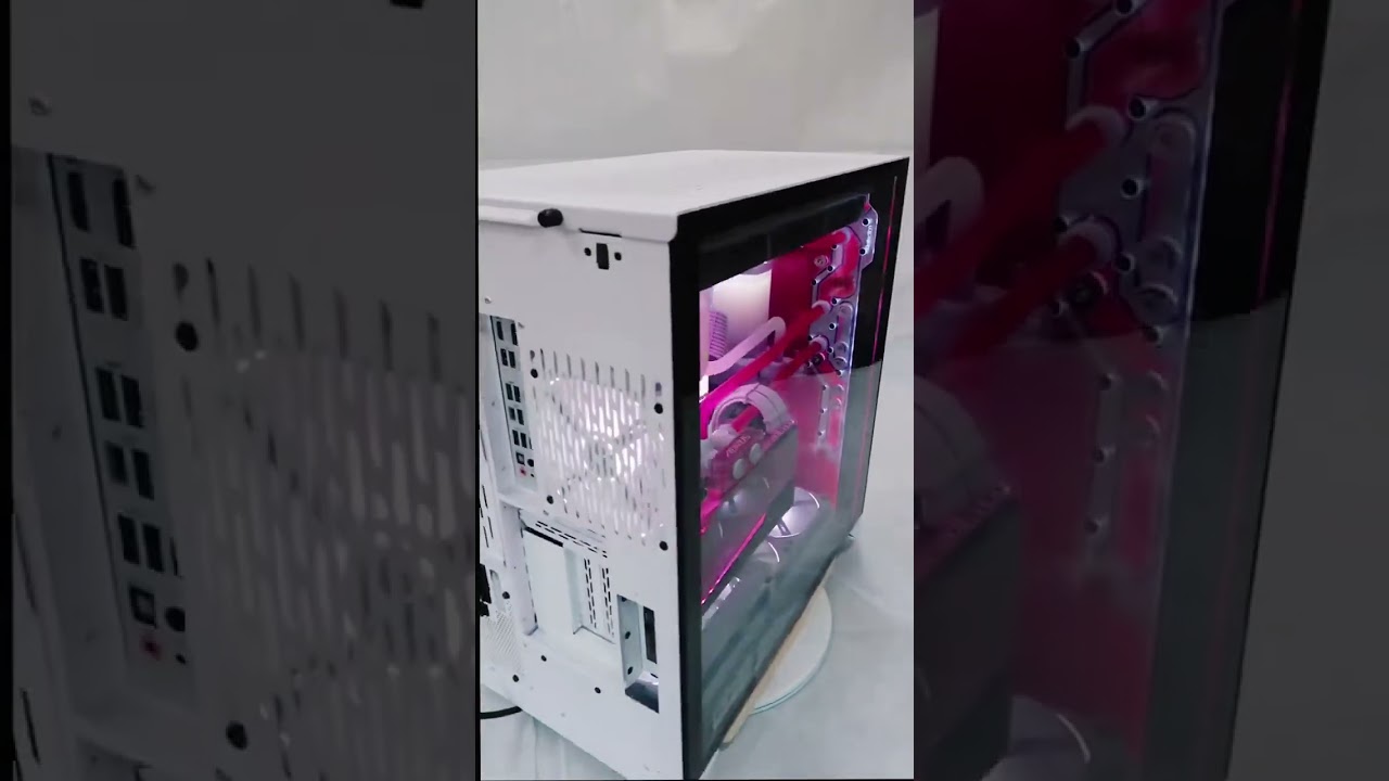 A GAMERS CHRISTMAS 🎄