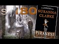 SFF180 📚 ‘Piranesi’ by Susanna Clarke ★★★★½